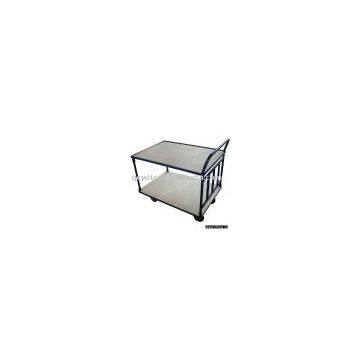 Large Shelf Truck