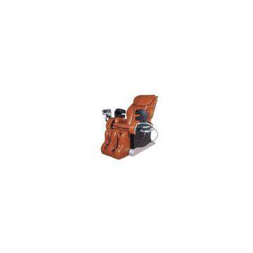 top electrical massage chair