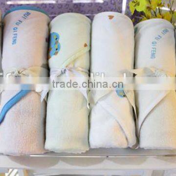 New product Baby Wrap Towel