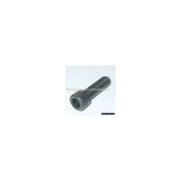 Hex Socket Cap Bolt_DIN912