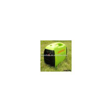 WSM series pulse argon arc/arc welder (two way)