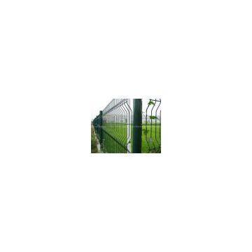 Wire Mesh Fence photo-3