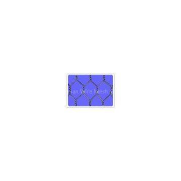 hexagonal  wire  netting
