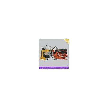 K1260 rail cutting machine