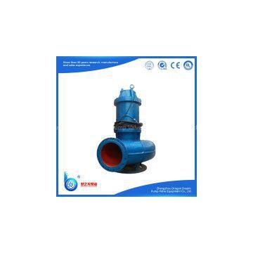 sewage water pump for mining