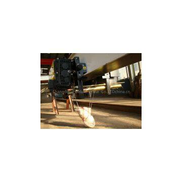 Shandong Factory Direct Sale Electric Single-girder Suspension Crane photo-3