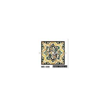 Mosaic handiwork