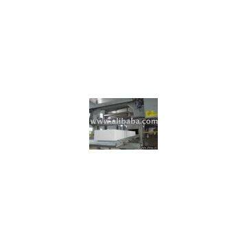 Low Density Lightweight Flame-Retardant Heat Resistant Non  Melamine Sound Insulation Foam Plastics Materials