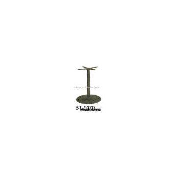 / table leg/bar table leg
