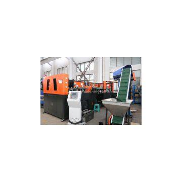 2016 New Design PET Bottle Blowing Machine