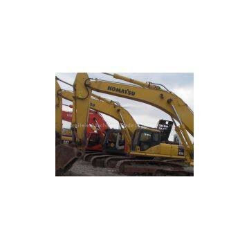 Used Excavator PC350-6,Used Komatsu PC350-6