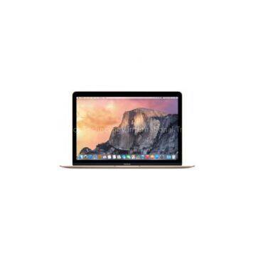 Apple MacBook 12-inch 1.3GHz Space Gray With Big Foot 4GB USB Drive