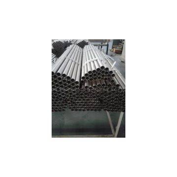 ASTM B861 Seamless Pure Titanium Pipe photo-2