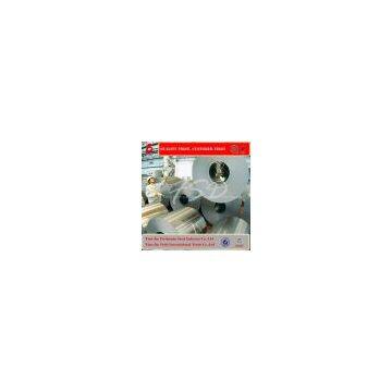 Spcc Spcd Cold Rolled Steel Coil
