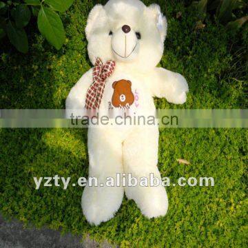 lovely and cute stuffed teddy bear