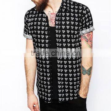 Factory Price China Supplier Short Sleeve Wholesale Men Polo T-Shirt 09