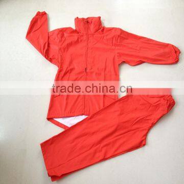 Special PU Rainwear