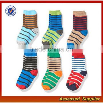 wholesale custom colorful animal cartoon tube kids socks JH69