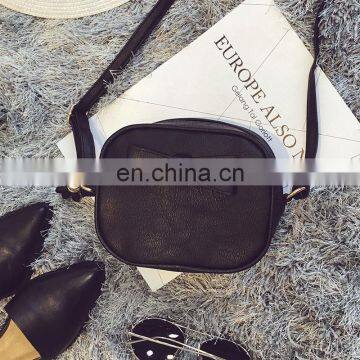 Bow Personality Packet 2017 All-Match Ladies Leisure Bag photo-3