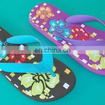 Women's EVA slippers