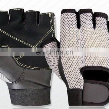 Weight Lifting Gloves