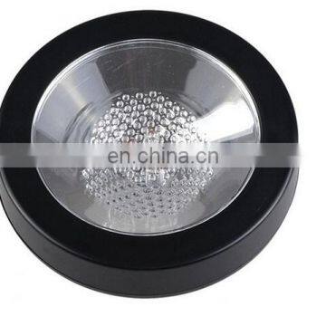 95*22mm Good Quality 3*AAA Battery Coaster Led Flashing Bottle Pads photo-3