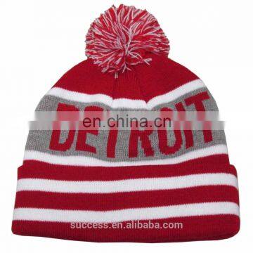 Hat Detroit