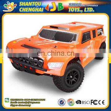 WL K939 50km/h 4wd remote control rc short course truck