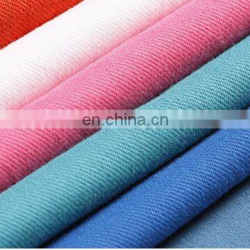 Different Colors Stretch Denim Fabric for Lady Jeans photo-2