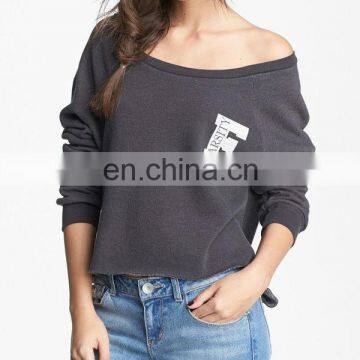 CHEFON Fashionable sweatshirts oem manufacturer CNA0046