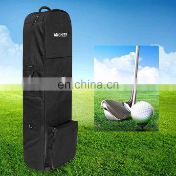 foldable travel golf bag cover