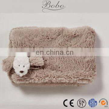 Baby Care Baby Minky Blanket photo-3