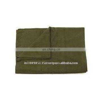 ARMY WOOL BLANKET