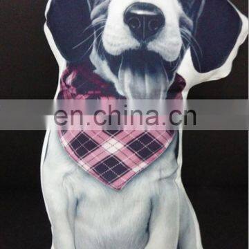 Promotional Cheap Home Throw Decorative 3d Printing Plush Animal Pillow photo-6
