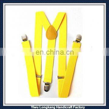 2016 Wholesale Cheap Price Children Suspenders Kids Suspender photo-5