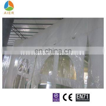 Tent Manufacturer China,tents Inflatable House,tents for Events. photo-3