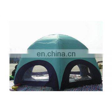 outdoor advertising tent inflatable spider tent lawn tent for sale