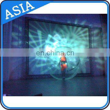 Inflatable Dancing Ball For Event And Holiday Performance Activities