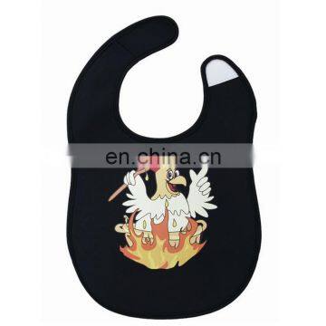 Waterproof Washable Babybjorn Soft Baby Bib photo-5