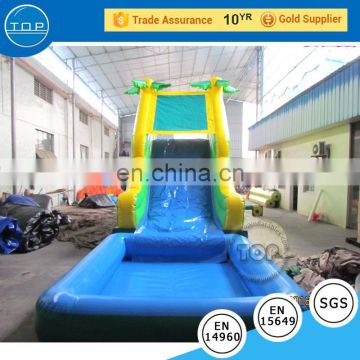 Hot selling bouncer thomas the train inflatable bounce house with CE certificate