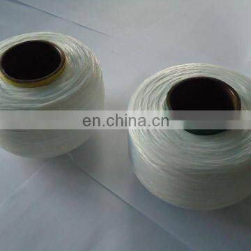 840D spandex for elastic tape on warp knitting