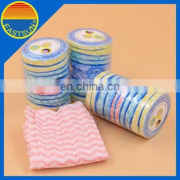 Skin- Friendly Popular Hotel Compressed Towel photo-6