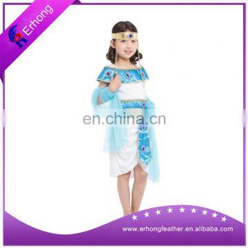 Girl Cleopatra cosplay costume