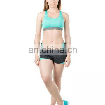 Women Gym Outfit Wholesale Manufacturer photo-4