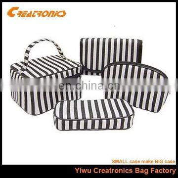 beautiful hot sale wholesale vinyl cosmetic bags