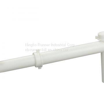 Tubular( Trap, Tube, Nut, End Outlet, Air Gap,adapter,washer) photo-4