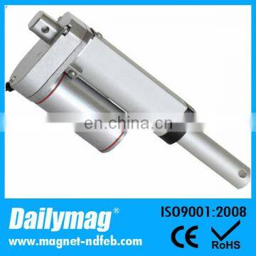 Electric DC Medical Used Dental Chair Linear Actuator photo-2