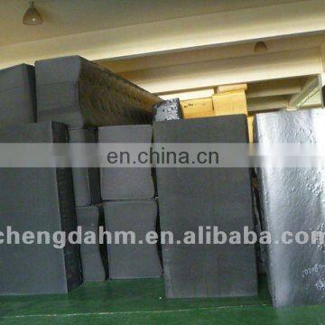 high density PU foam blocks