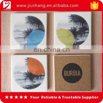 Econogical ceramic beer coasters,China wholesale ceramic car coaster