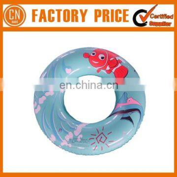 High Quality Inflatable PVC Water Rings For Sea Tube Water Ring photo-6